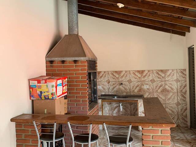 #86 - Casa para Venda em Maringá - PR - 2