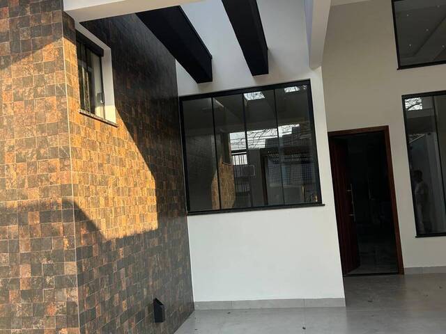 Venda em Jardim Império do Sol - Maringá