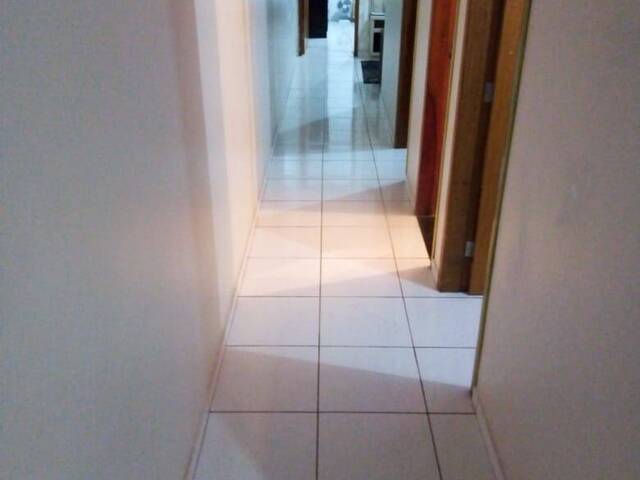 CORREDOR ACESSO DORMITÓRIOS