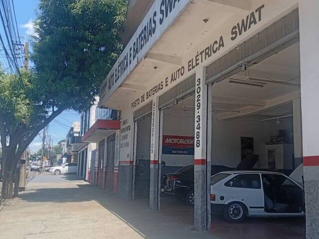 Venda em Zona 07 - Maringá