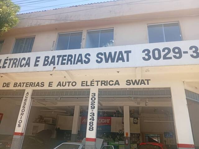 #94 - Área para Venda em Maringá - PR